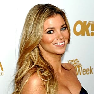 Amber Lancaster