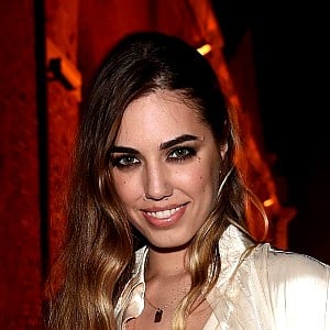Amber Le Bon
