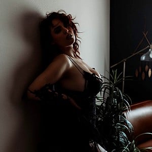 Amber Lee Connors