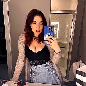 Amber Lee Connors