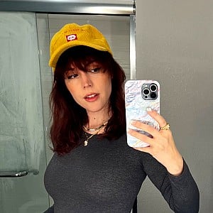 Amber Lee Connors