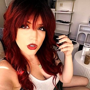 Amber Lee Connors