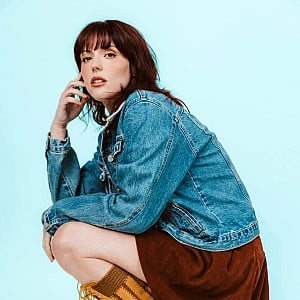 Amber Lee Connors