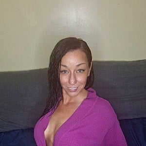 Amber Leigh (OnlyFans)
