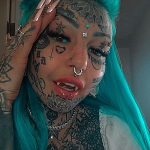Amber Luke