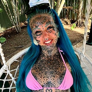 Amber Luke