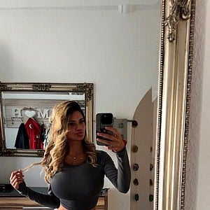 Amber Luv