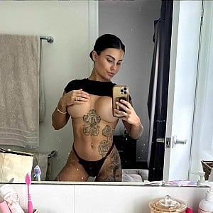 Amber Maree
