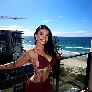 Amber Maree