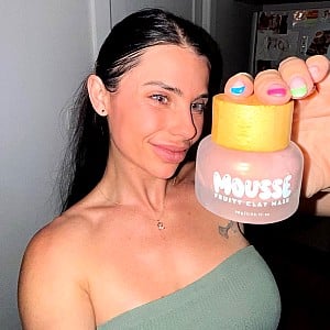 Amber Maree