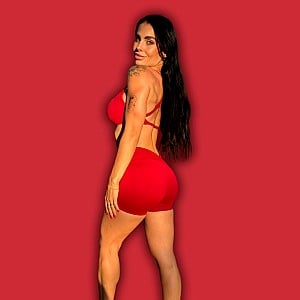Amber Maree