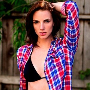 Amber Marie Bollinger