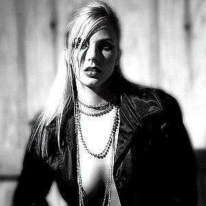 Amber Marie Bollinger