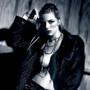 Amber Marie Bollinger
