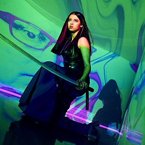 Amber Midthunder