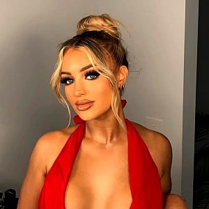 Amber Mifsud