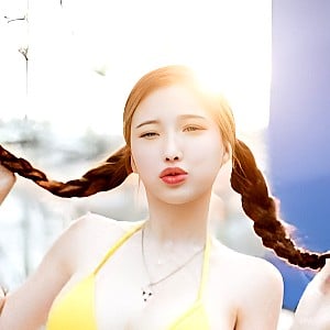 Amber Na