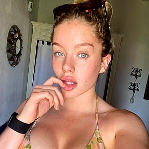 Amber O'Donnell