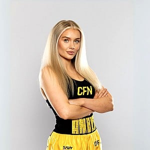 Amber O'Donnell