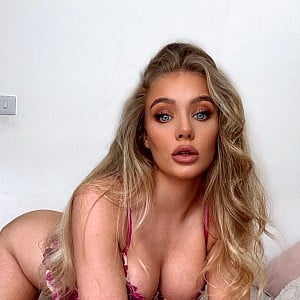 Amber O'Donnell