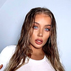 Amber O'Donnell