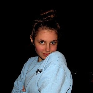 Amber Pozzi