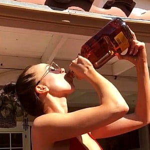 Amber Pratt