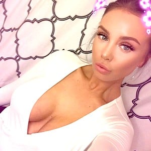 Amber Pratt