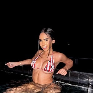 Amber Rodriguez
