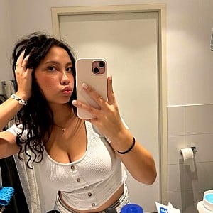 Amber Romeike