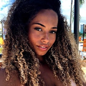 Amber Rose Gill