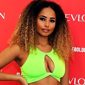 Amber Rose Gill