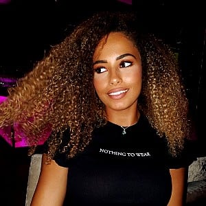 Amber Rose Gill