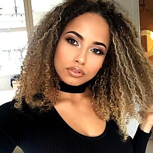 Amber Rose Gill