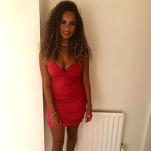 Amber Rose Gill