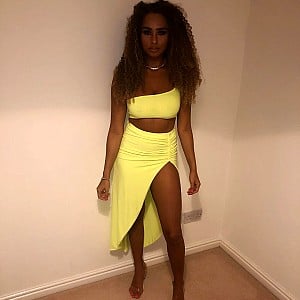 Amber Rose Gill
