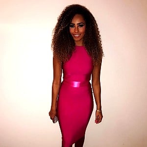 Amber Rose Gill