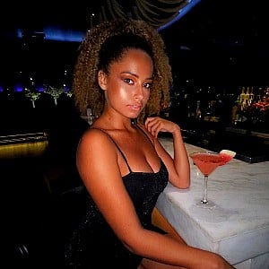 Amber Rose Gill