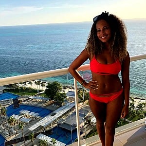 Amber Rose Gill