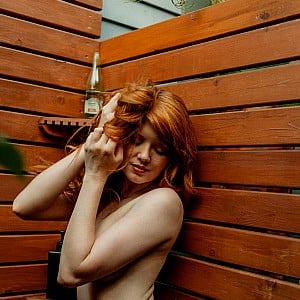 Amber Rose McConnell