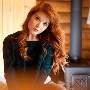 Amber Rose McConnell