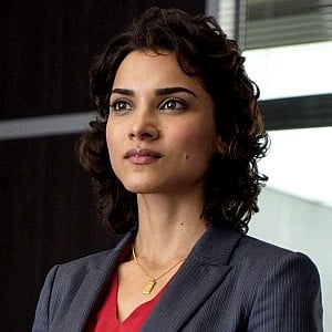 Amber Rose Revah