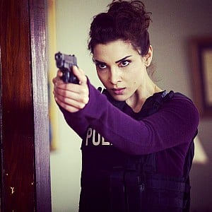 Amber Rose Revah