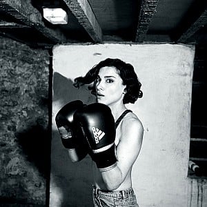 Amber Rose Revah