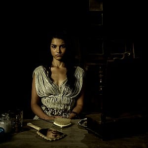 Amber Rose Revah