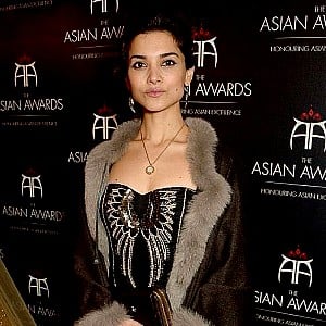 Amber Rose Revah