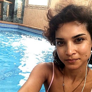 Amber Rose Revah