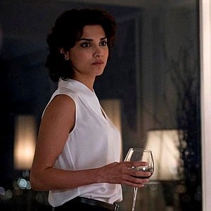 Amber Rose Revah
