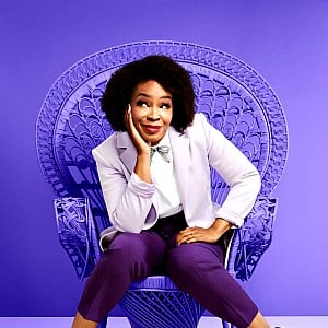 Amber Ruffin