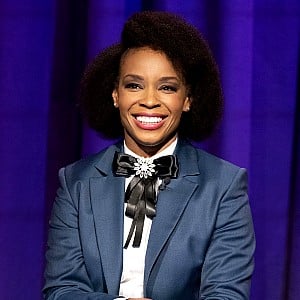 Amber Ruffin